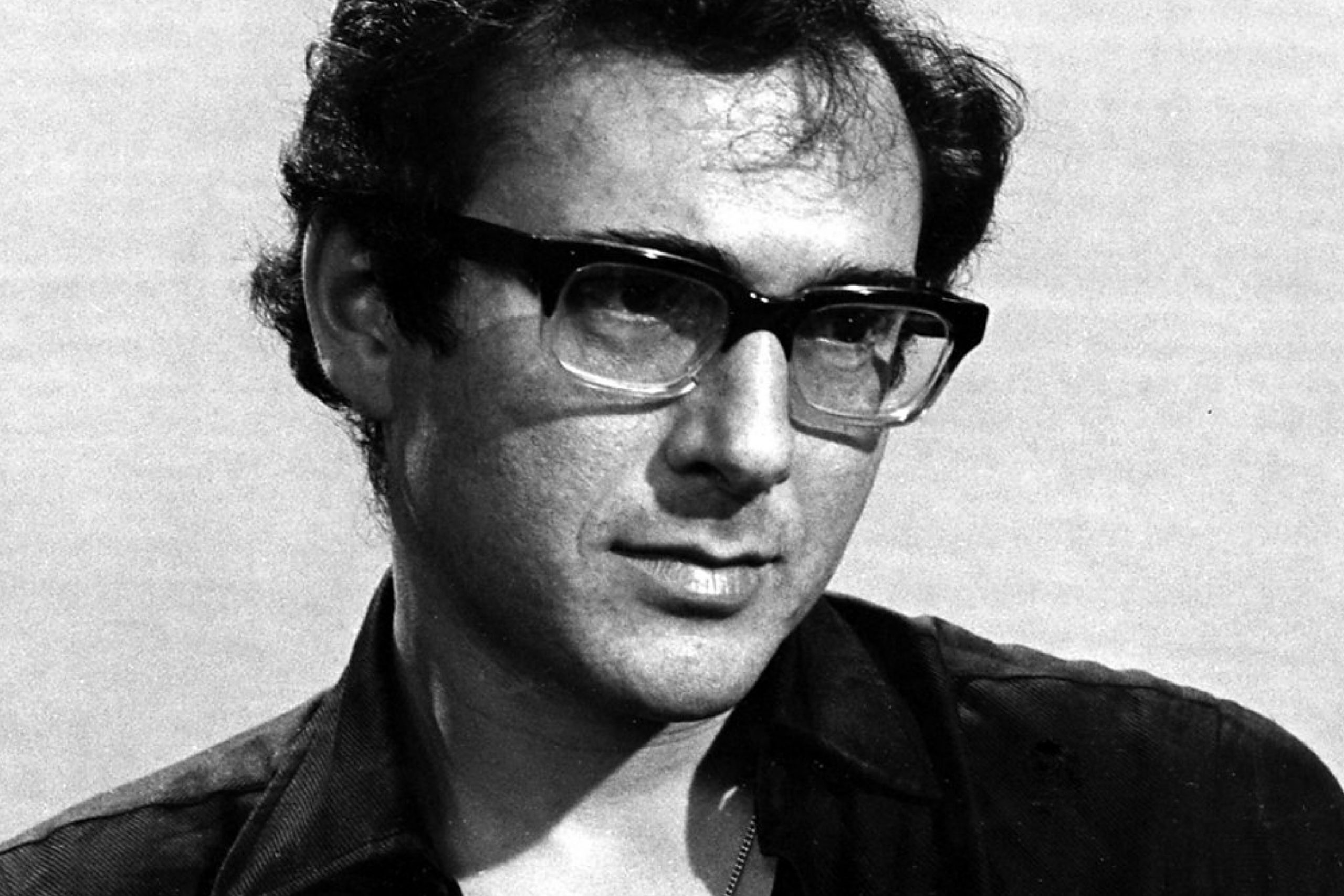 誰是Harold Pinter？